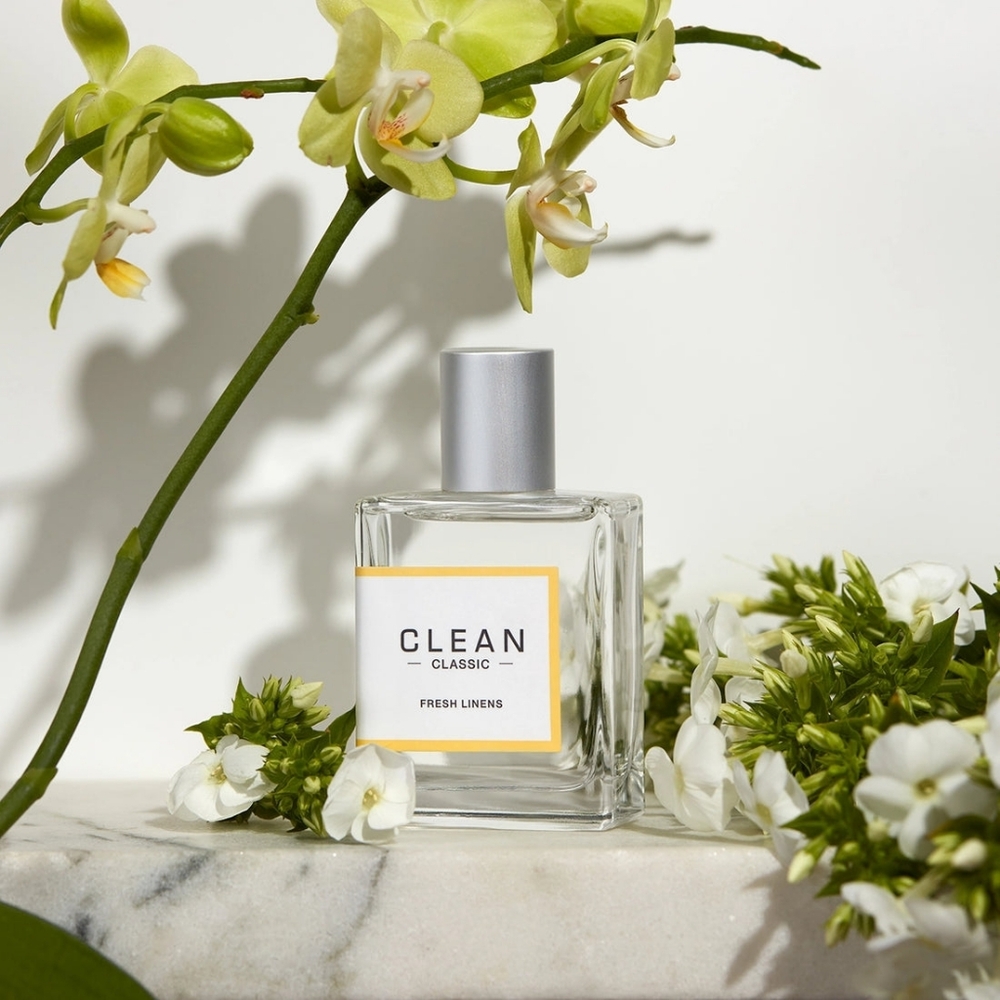SALE❤️Clean ClassicFresh Linens 60ml